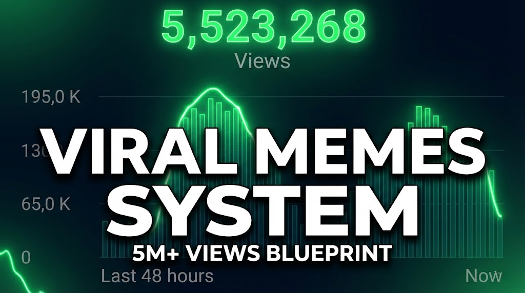 ViralFormat banner