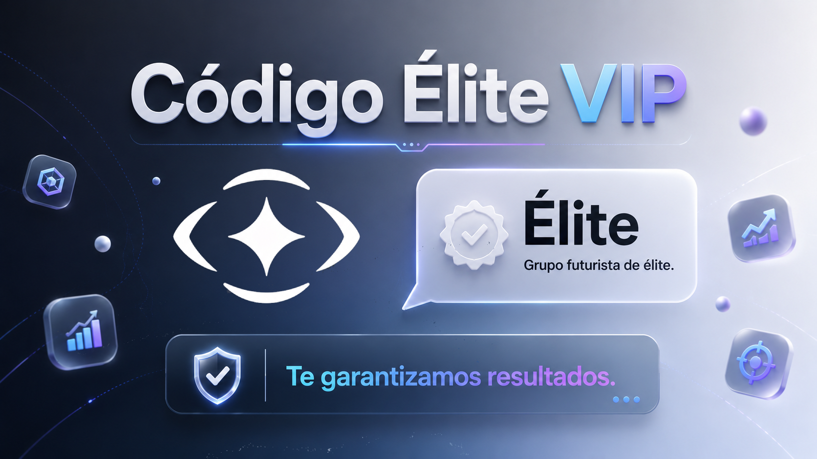 Código Élite — Acceso Completo