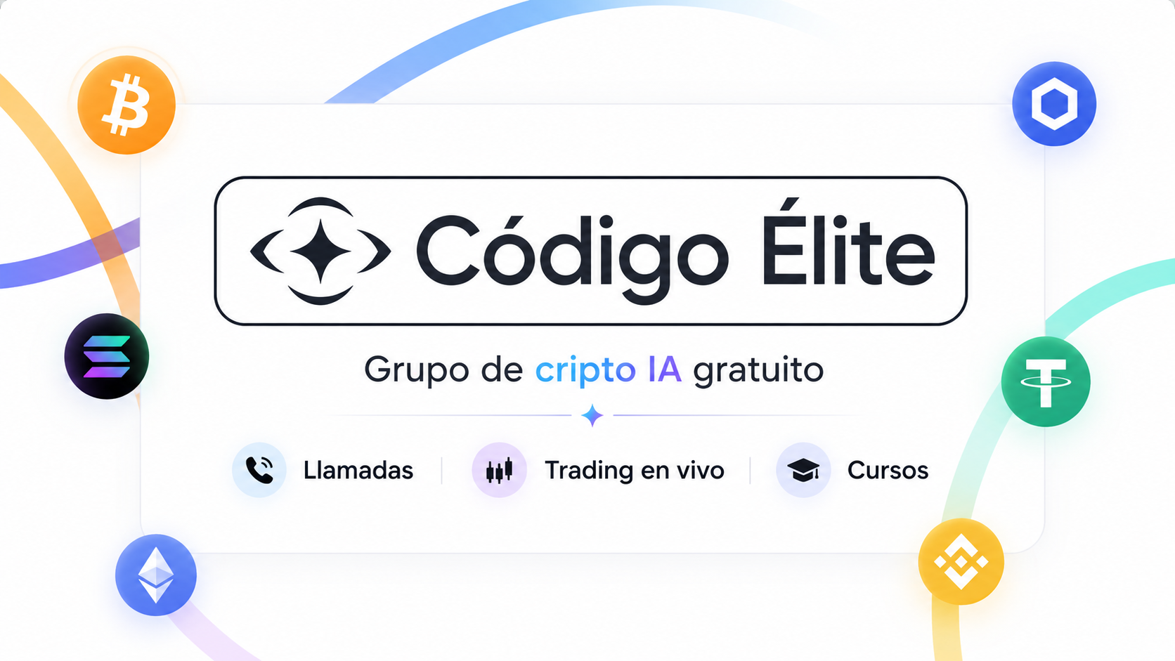 Código Élite FREE