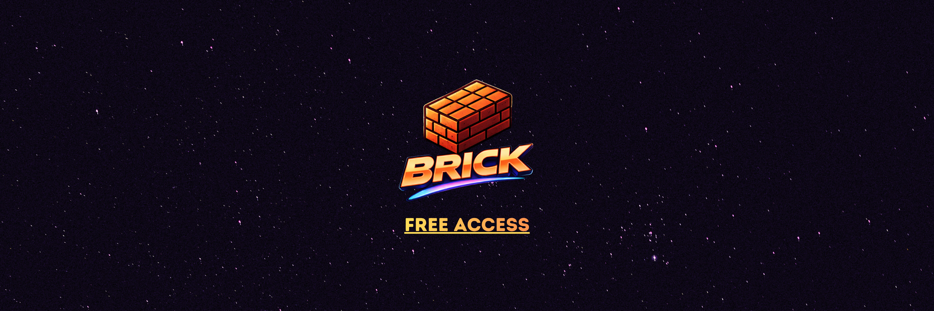 Brick by Brick Discord access
