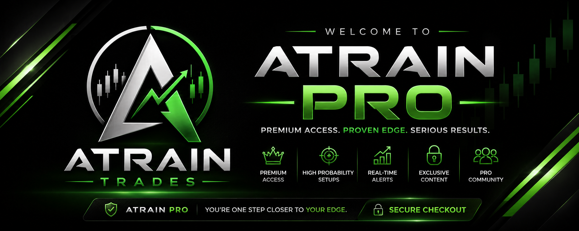 ATrain Pro