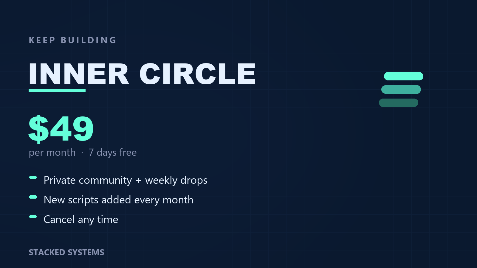 Inner Circle
