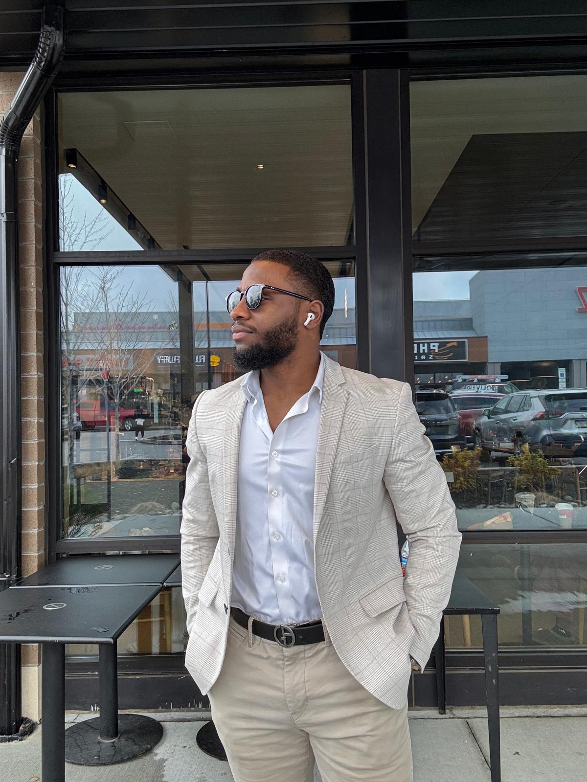Mindset & Money