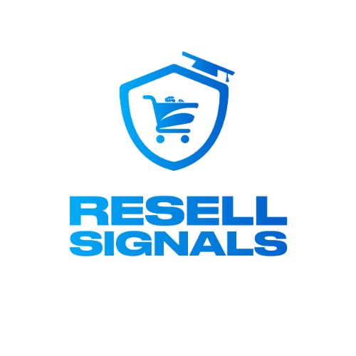 Resell Signals Premium Group 
