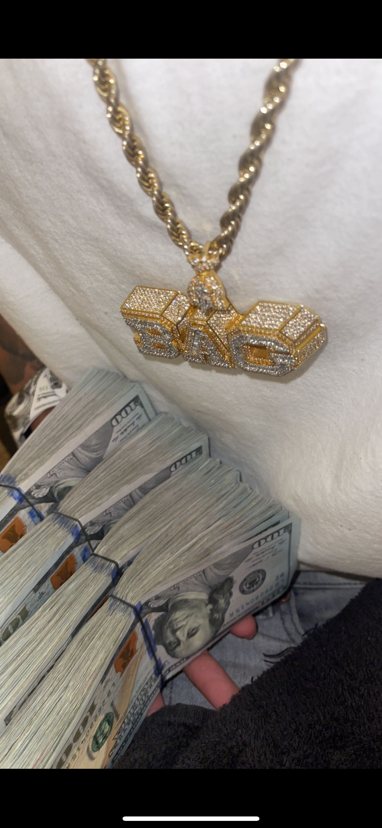 Bags VIP NFL picks 