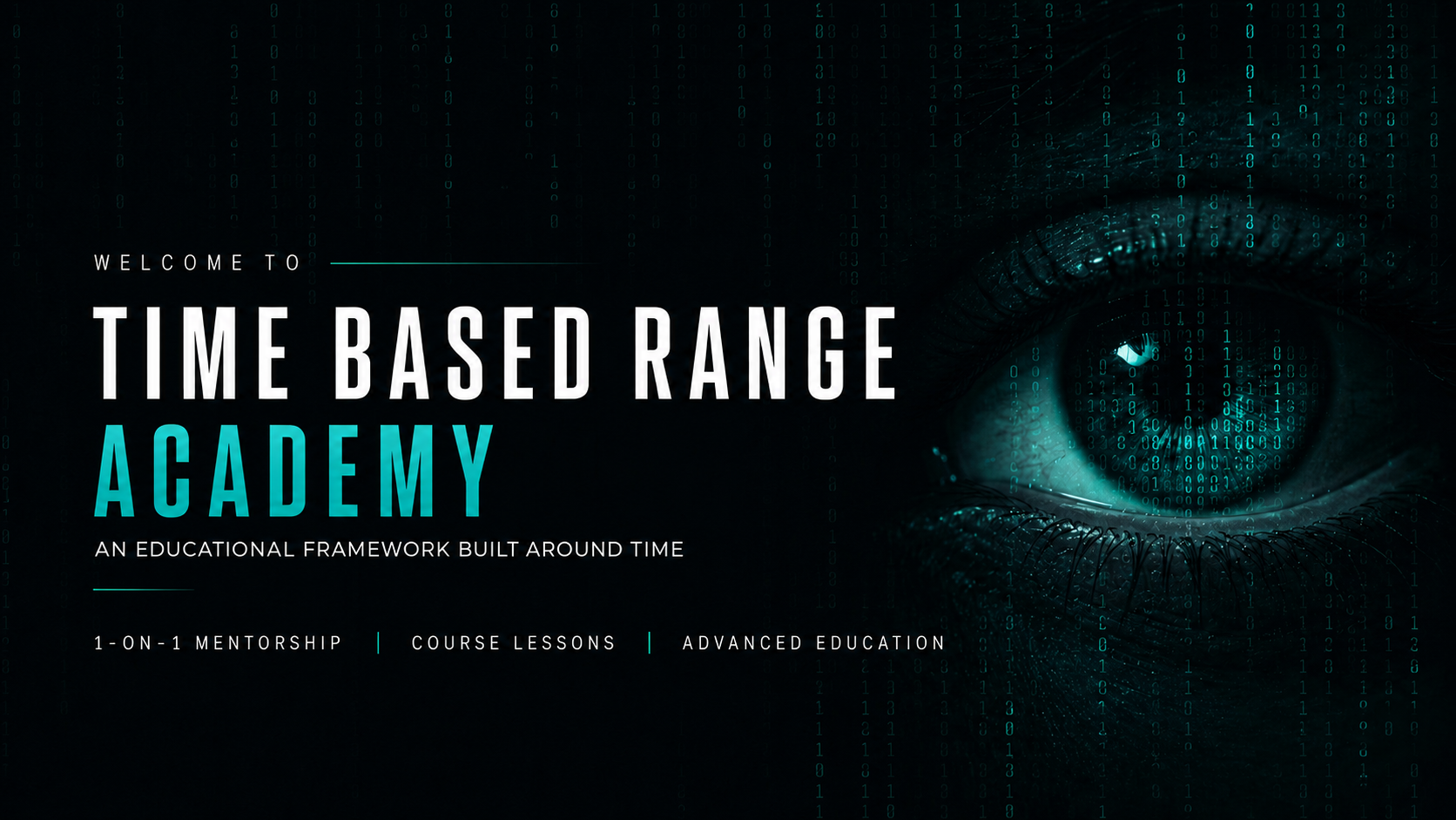 Time Based Range Academy