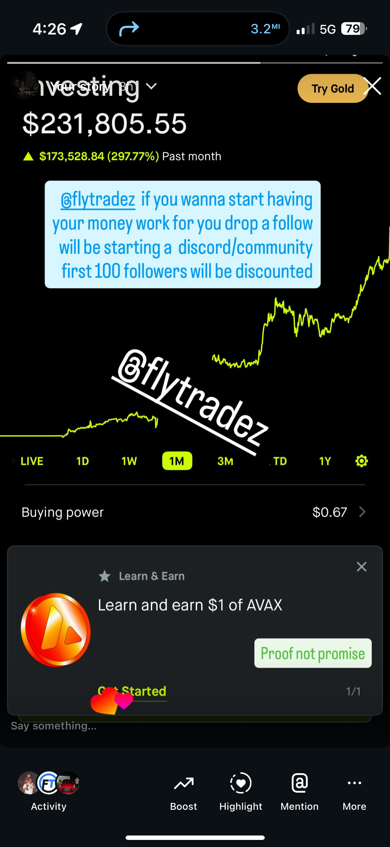 Premium Discord