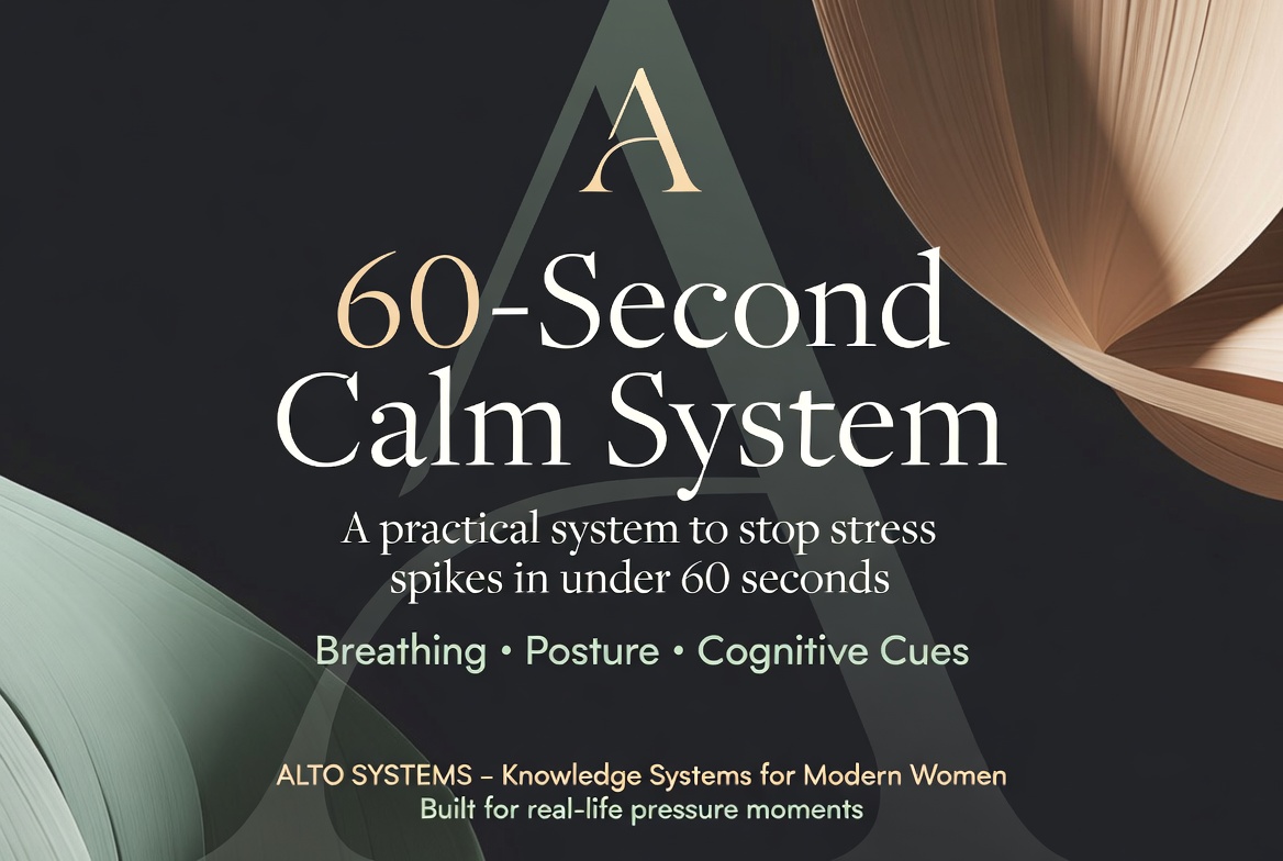 ALTO SYSTEMS
