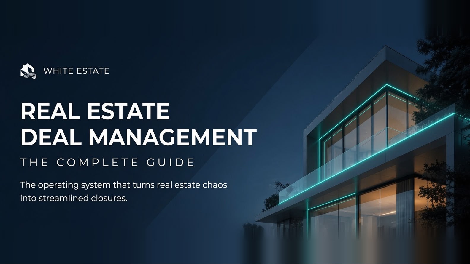 White Estate