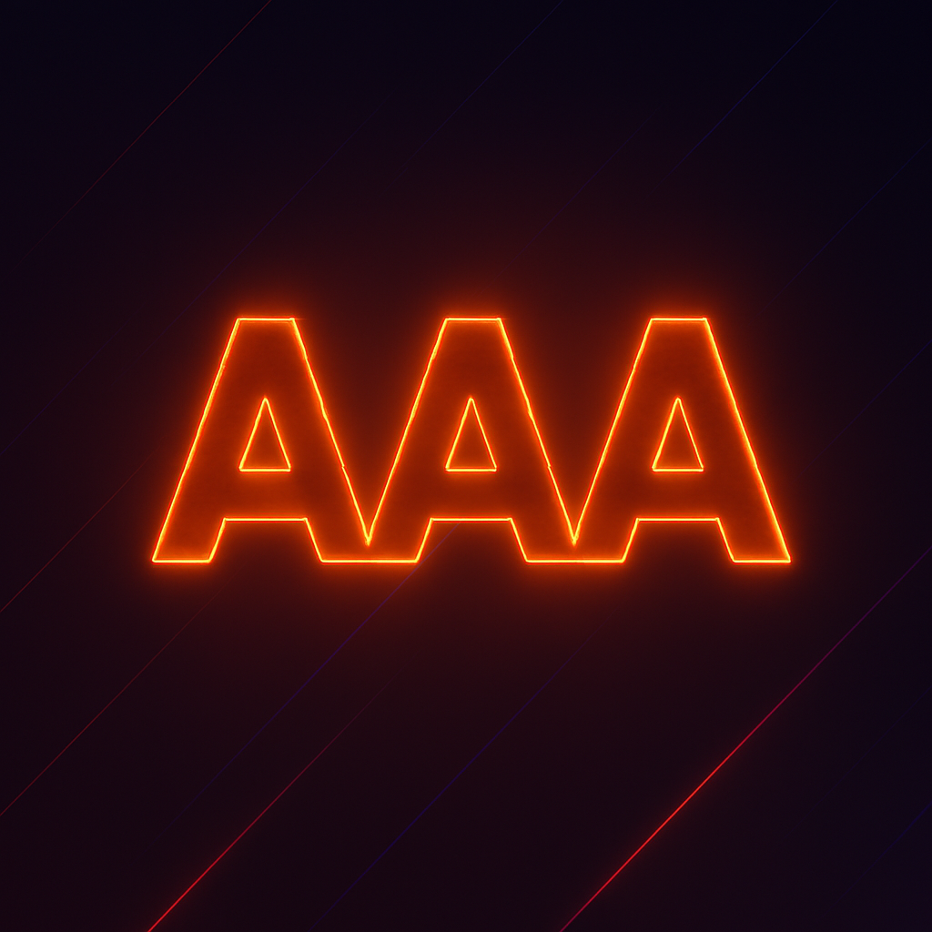 Above Average Academy banner