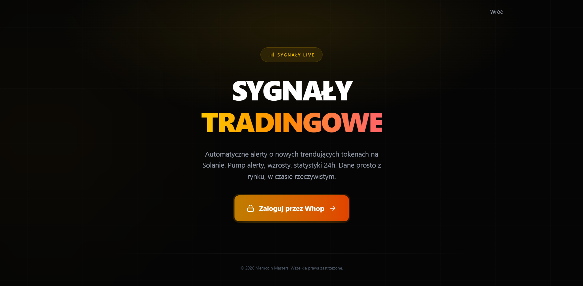 Sygnały 