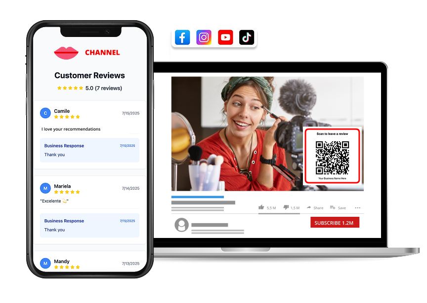 Join Reviewtic Today