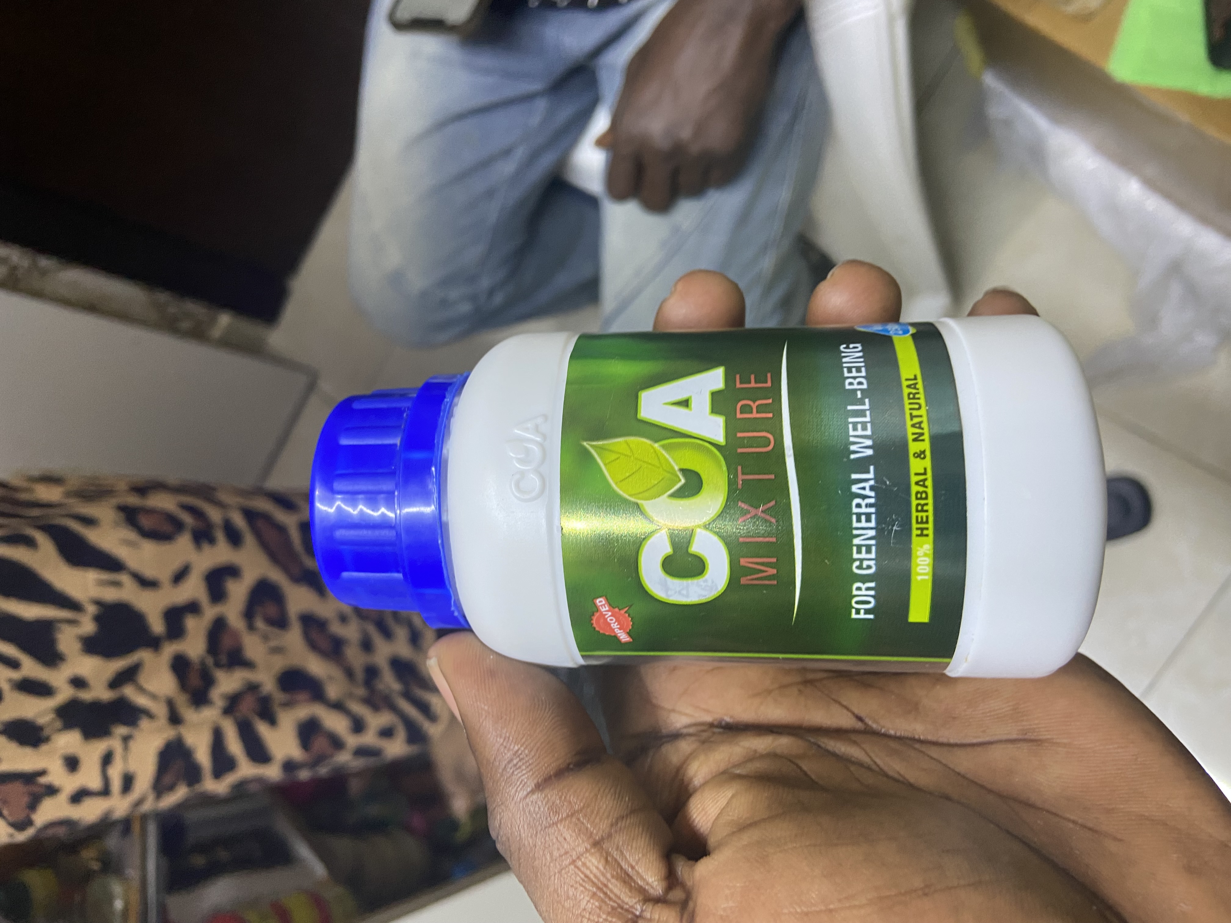 health and benefits 