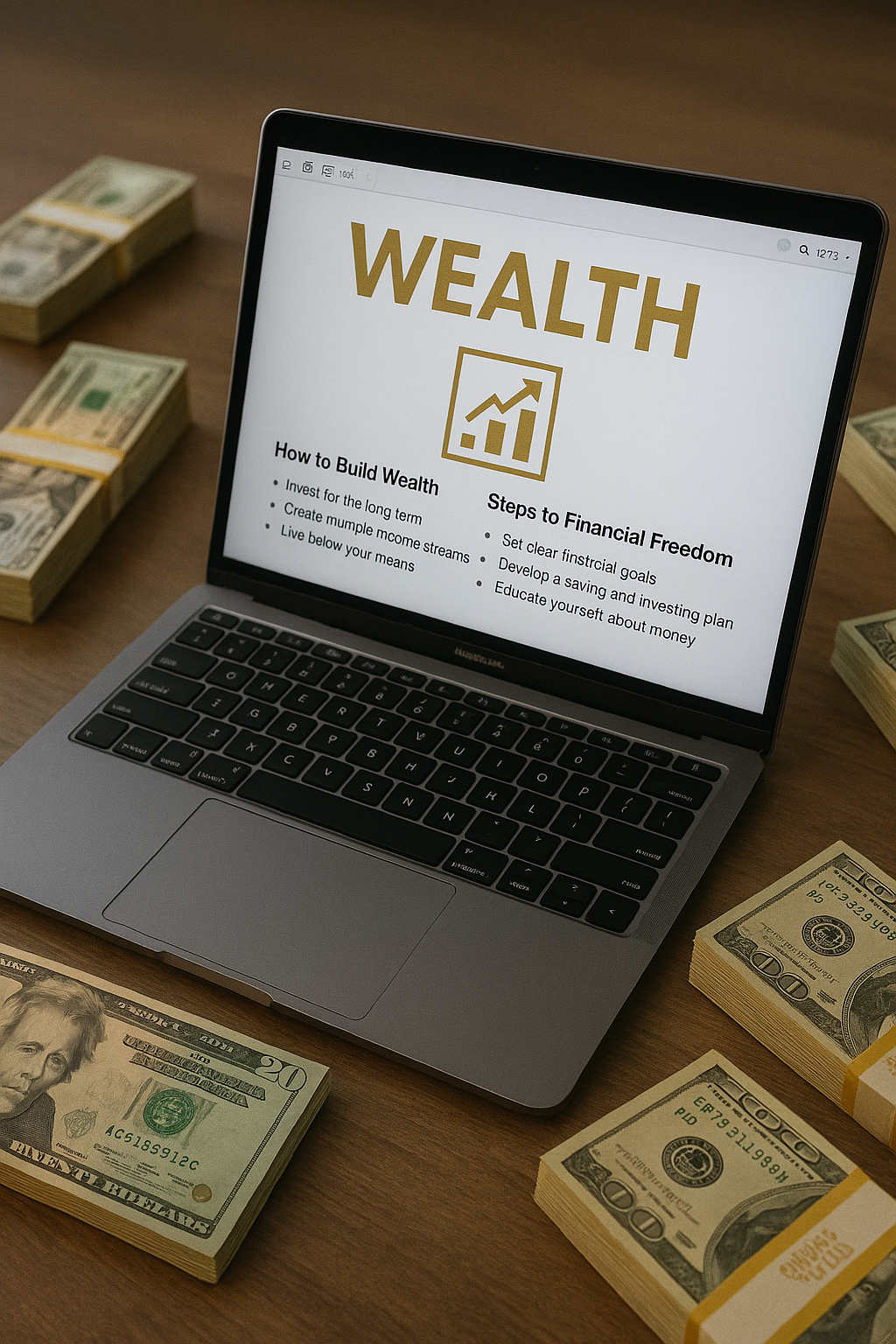 MoneyDream Empire 