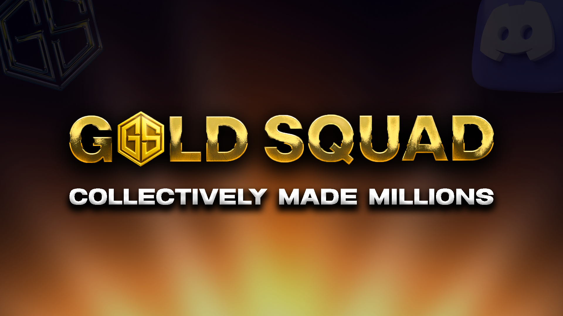 Inner Circle VIP - GOLD Tier