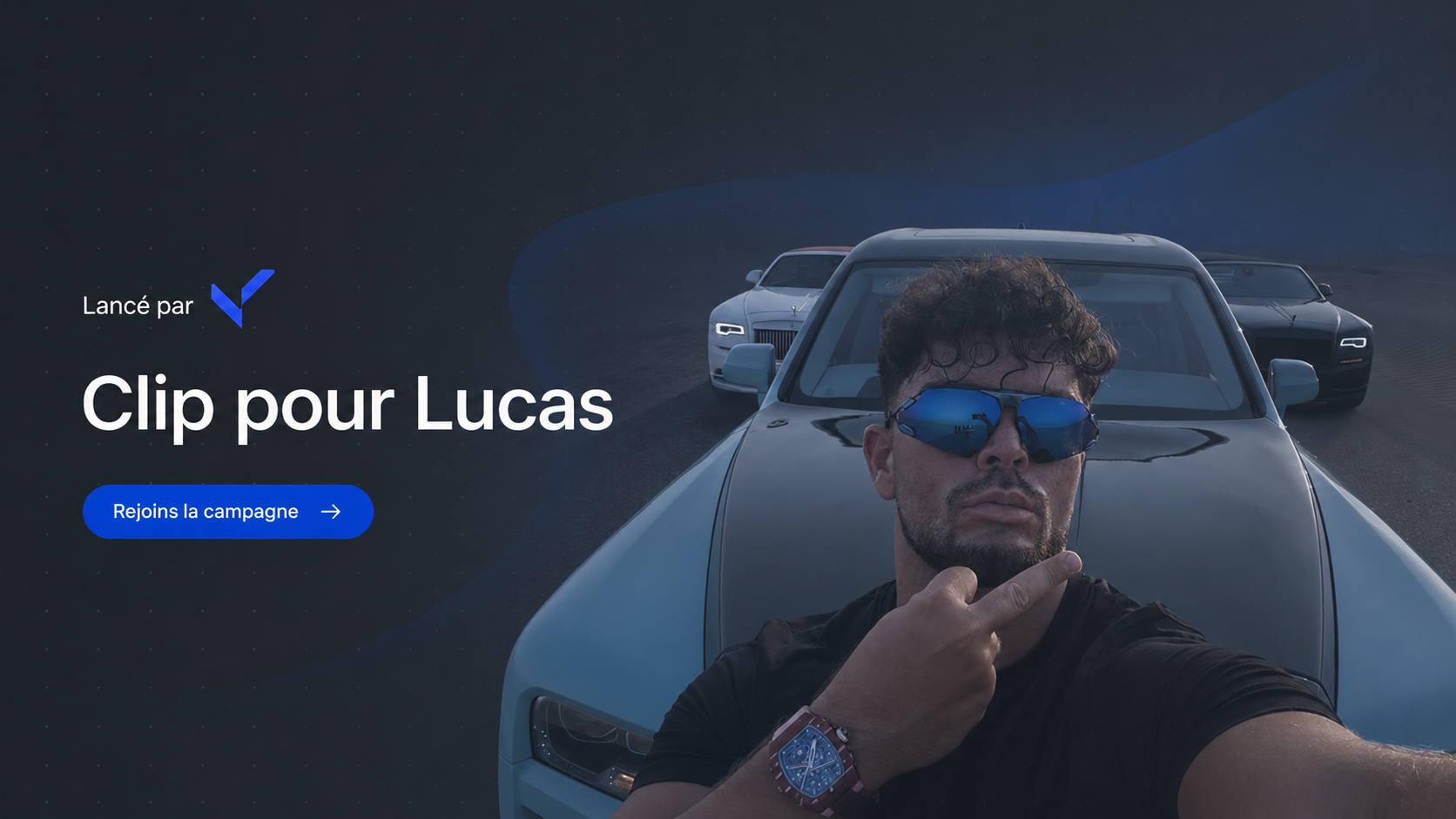 Lucas clipping