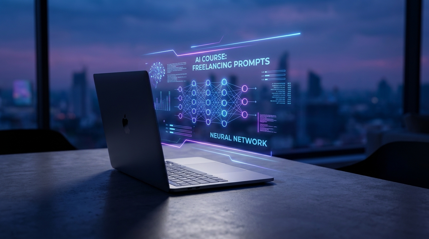AI Freelance Lab