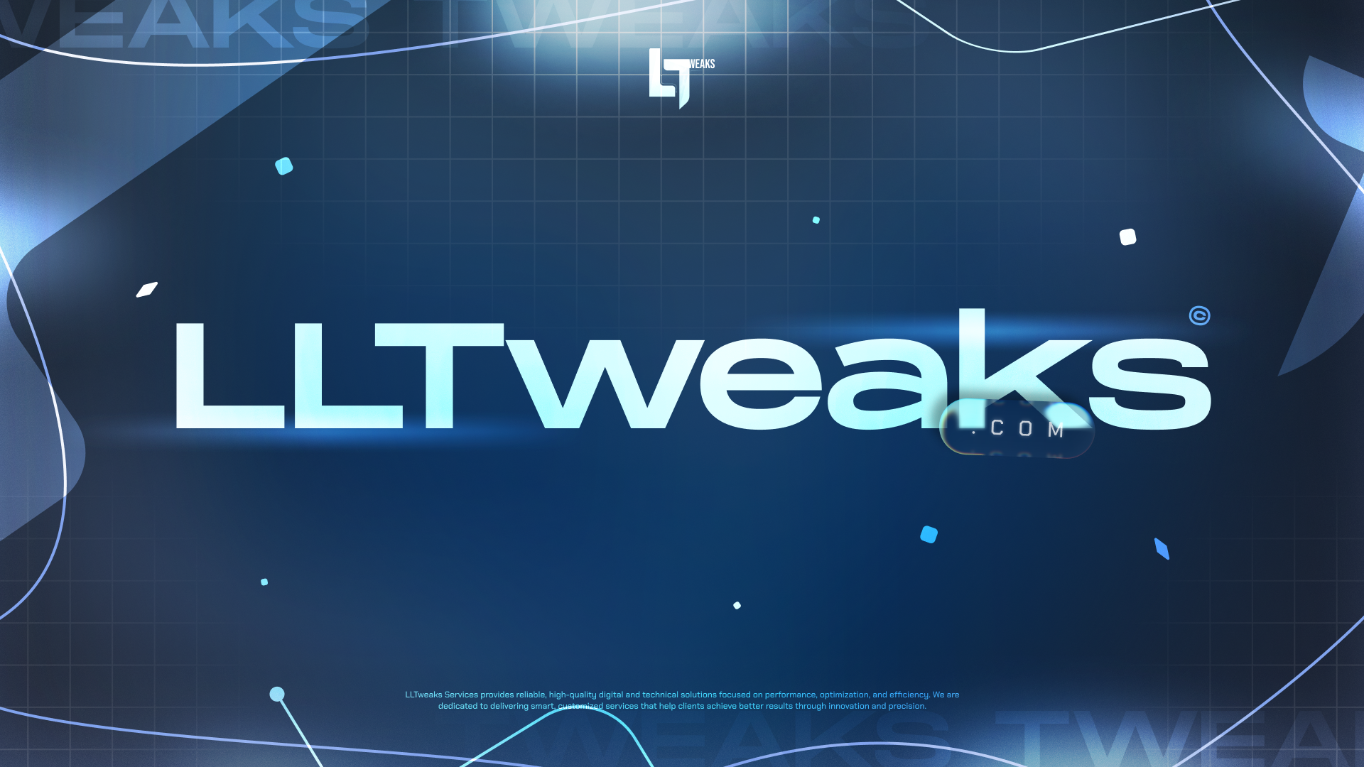 LLTweaks banner