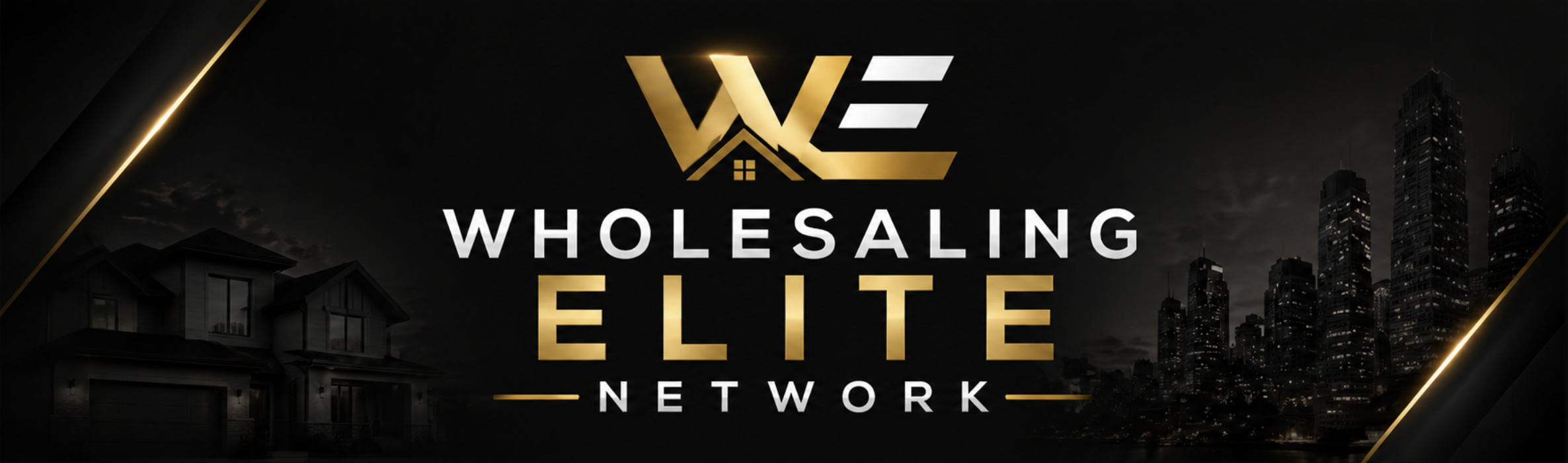 Wholesaling Elite Network 1-1 Mentorship