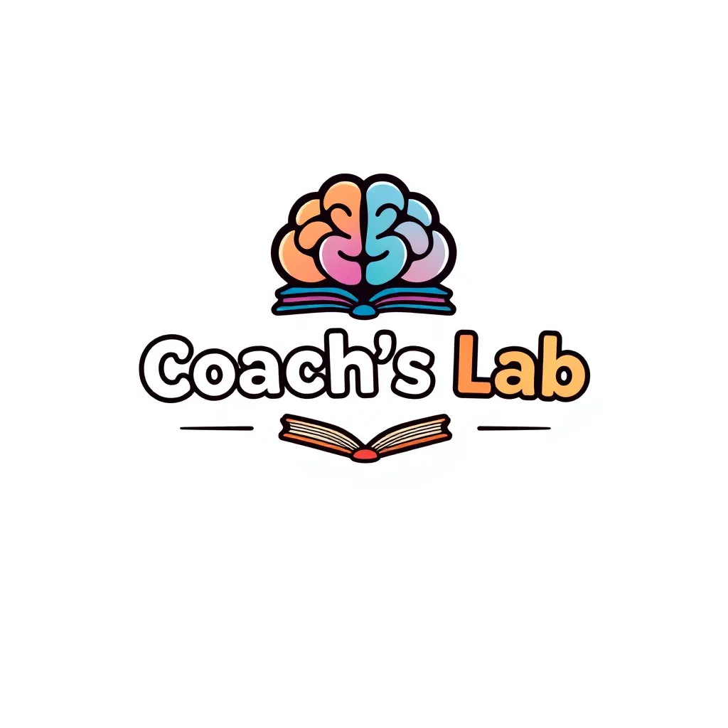 Coach's Edu Lab