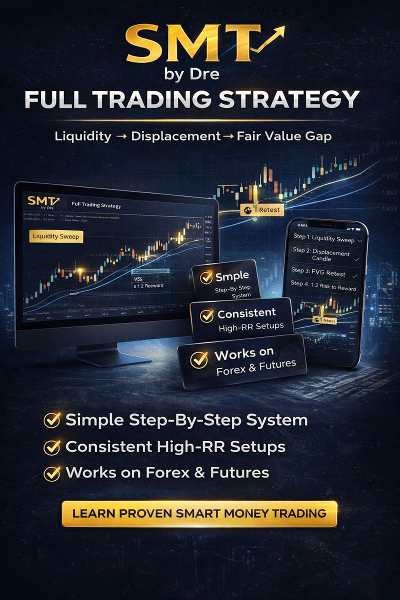 My Full Strategy Step By Step