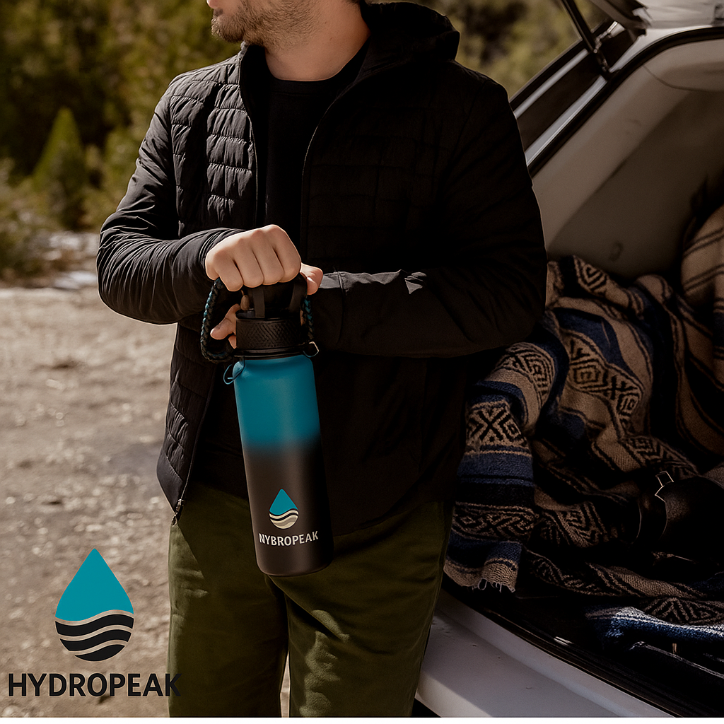 HYDRO PEAK
