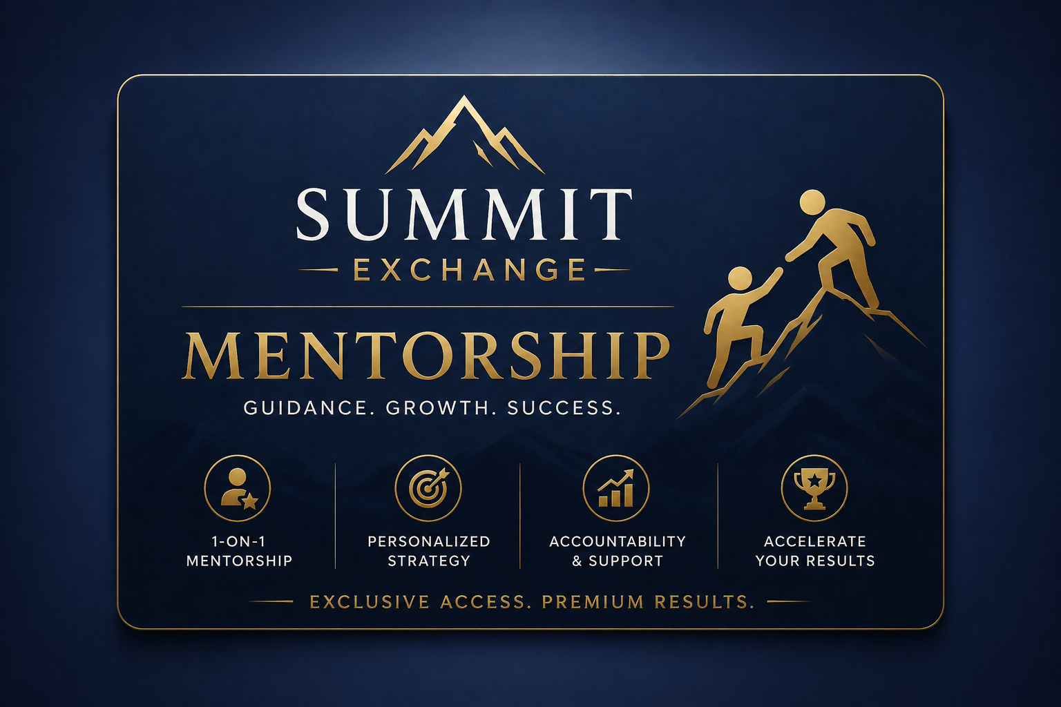 Mentorship