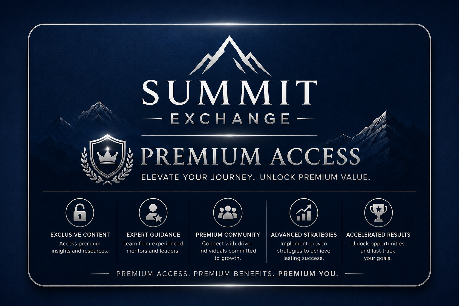 Premium 