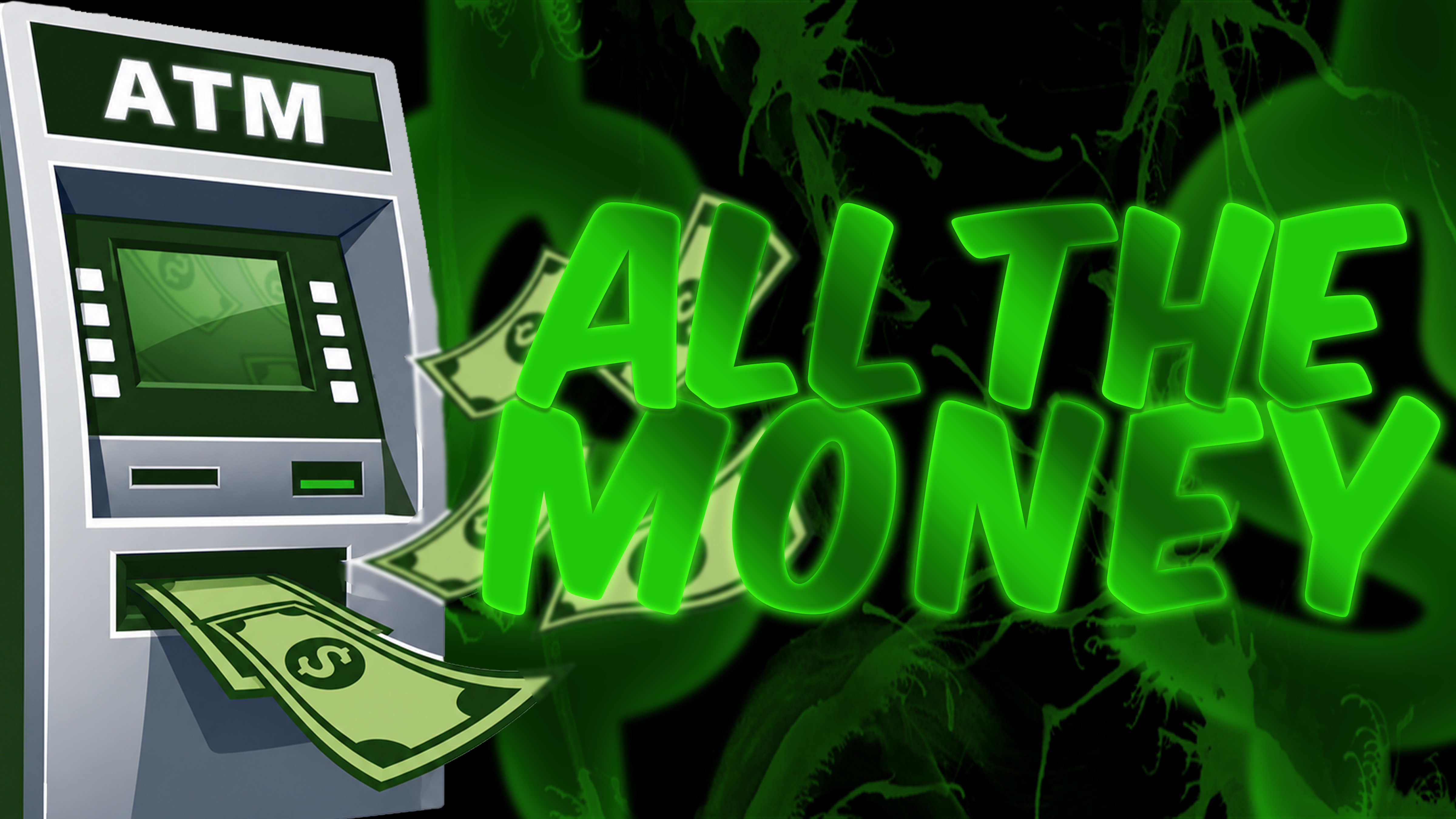 ATM Discord all access