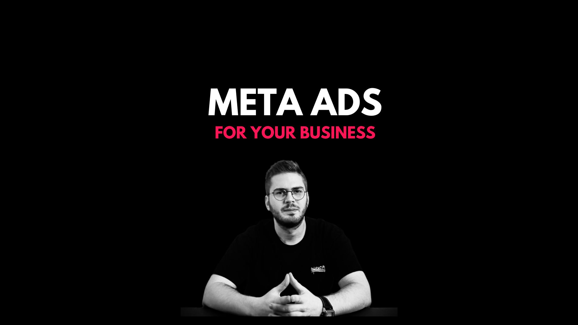 Meta Ads For Your Business