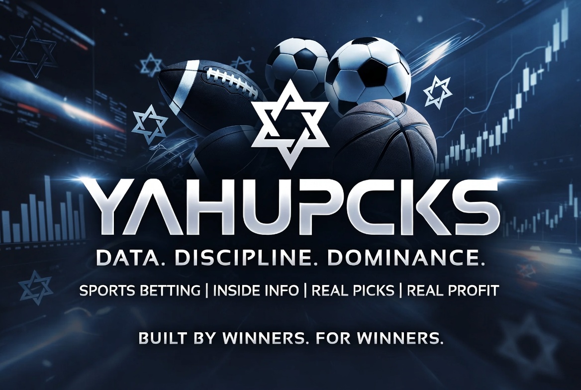 Yahu Picks Free Access