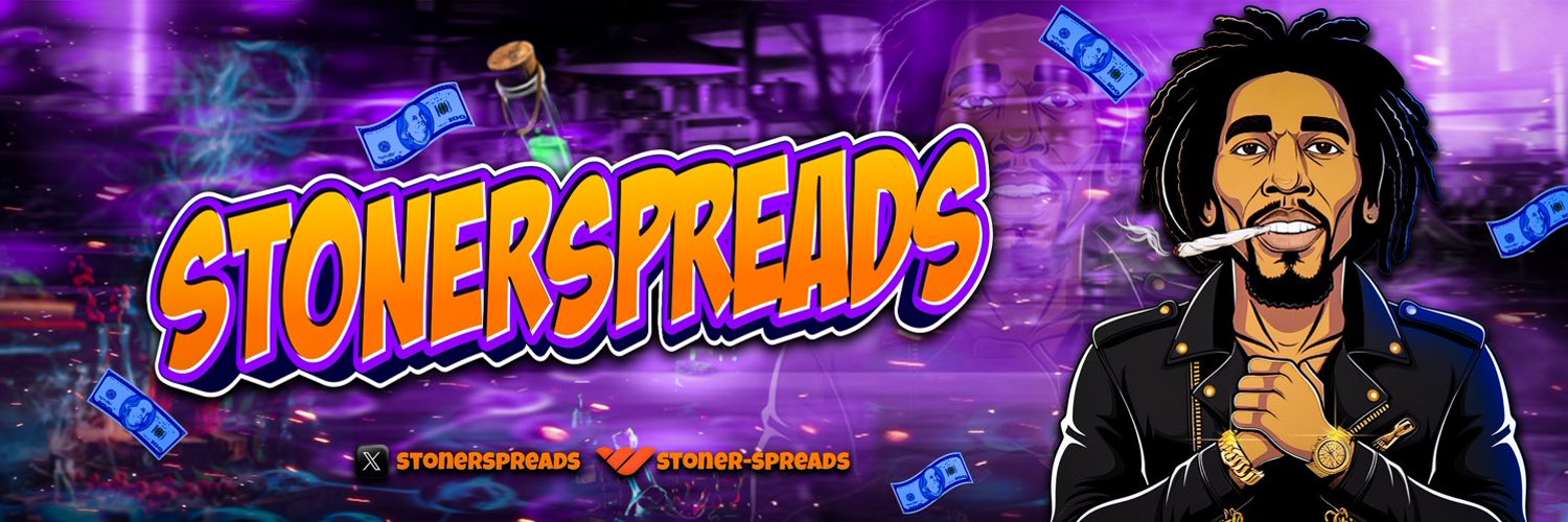 Stoner Spreads Sports Betting 