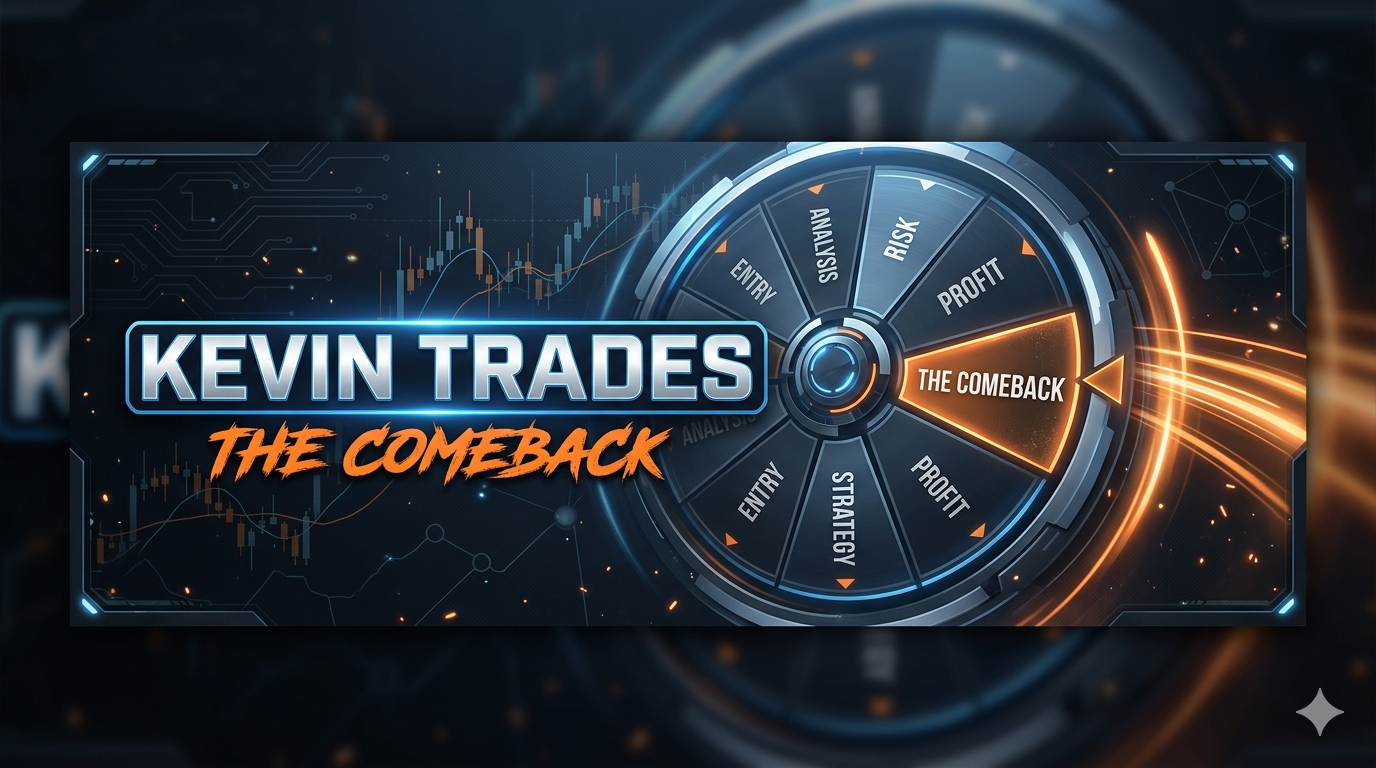 Kevin Trades