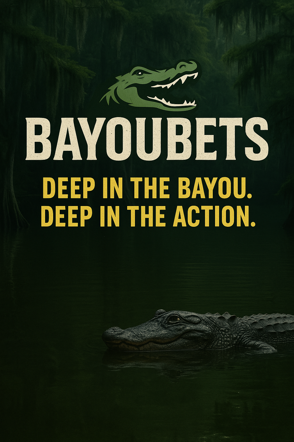 BayouBets