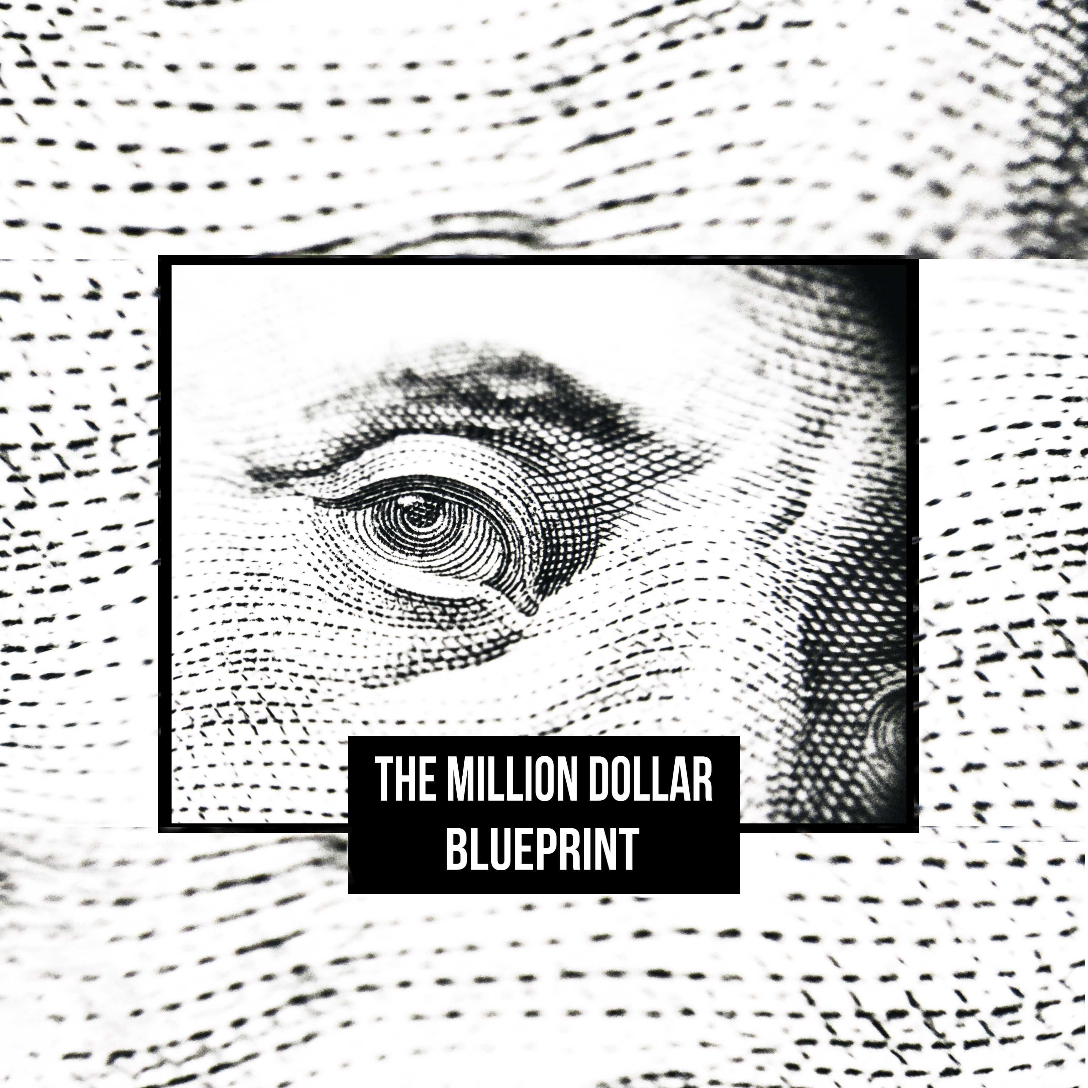 The Million Dollar Blueprint 
