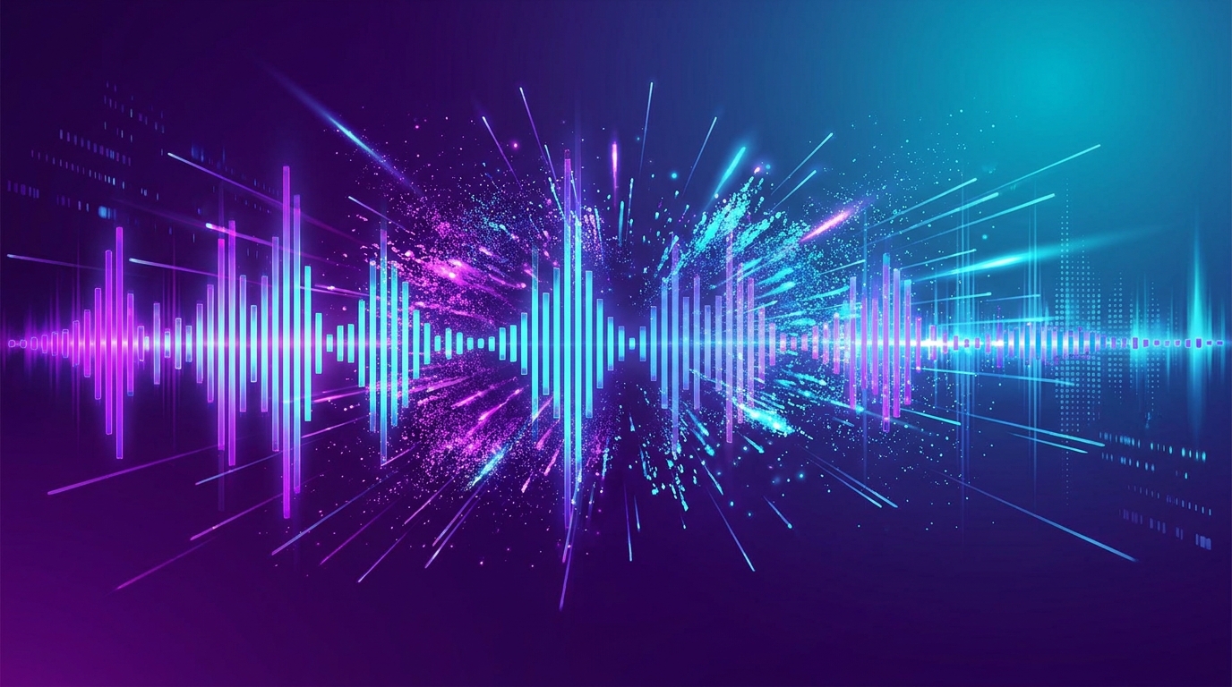 Music Visualizer Package