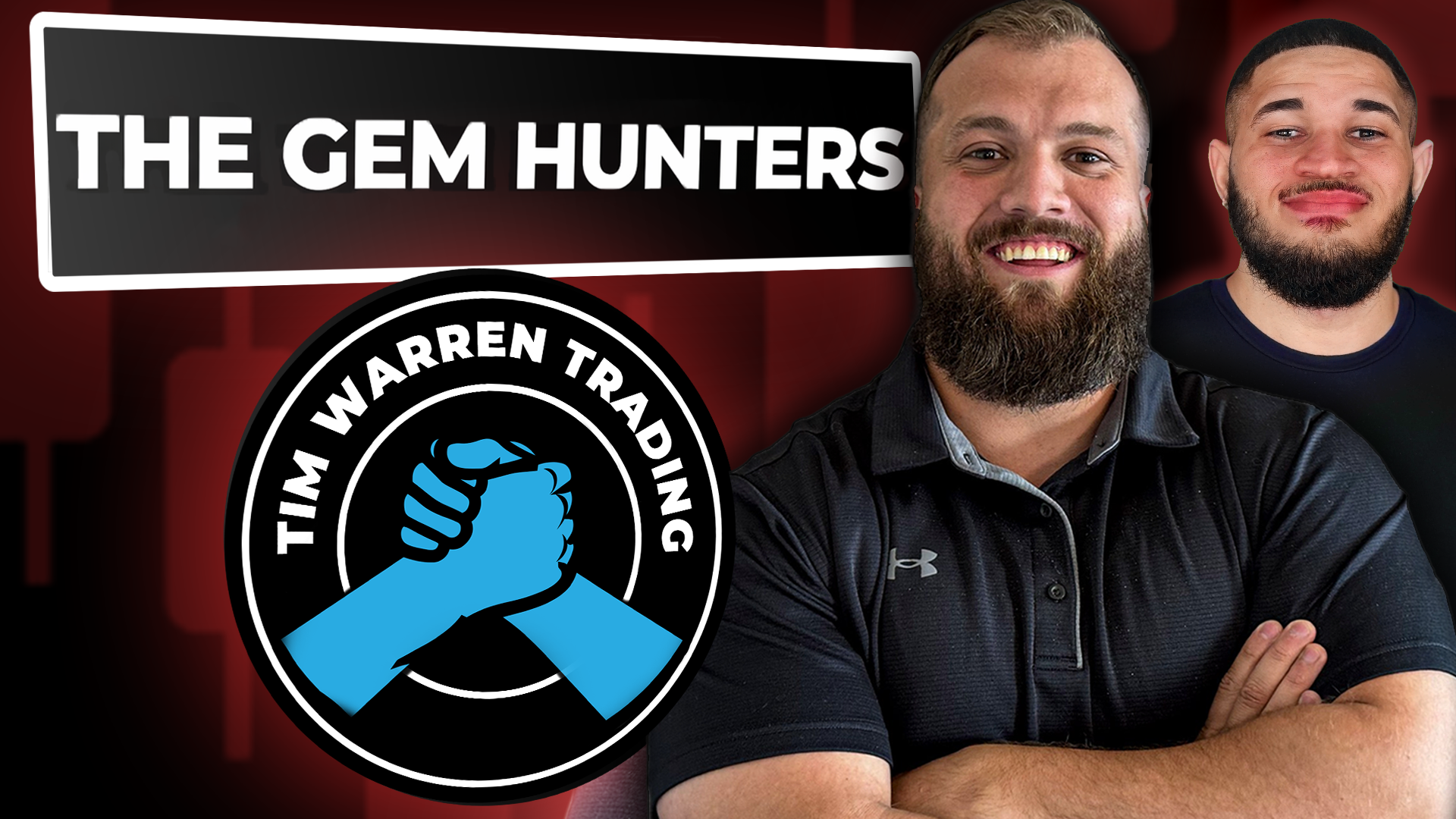 The Gem Hunters