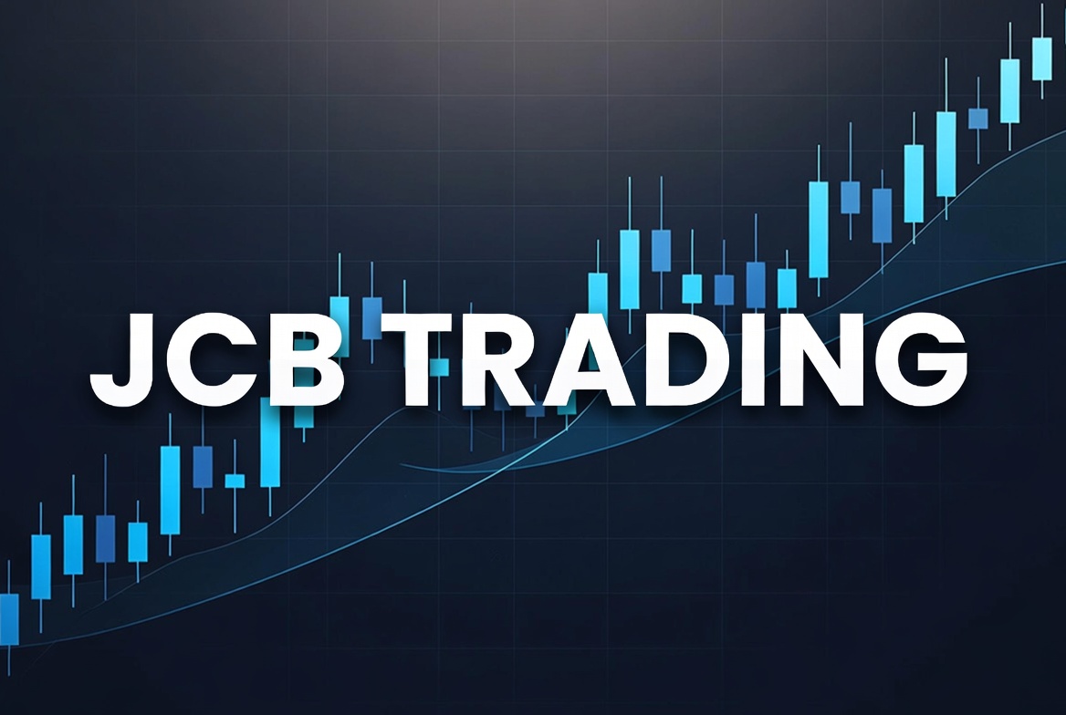 JCB Trading Free Community