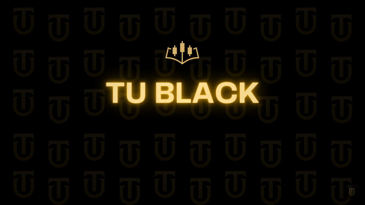 ⭐️TU BLACK⭐️