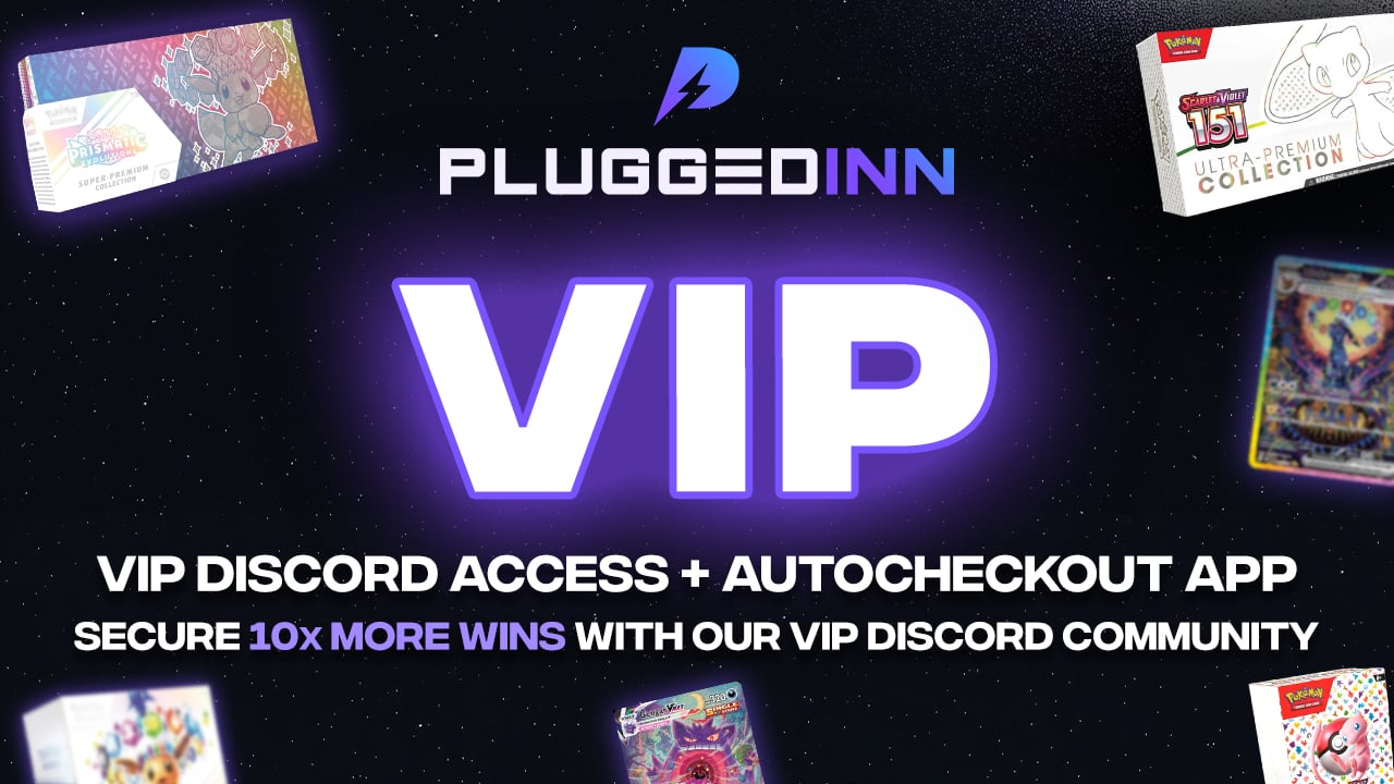 VIP: Top Tier Access 🔒
