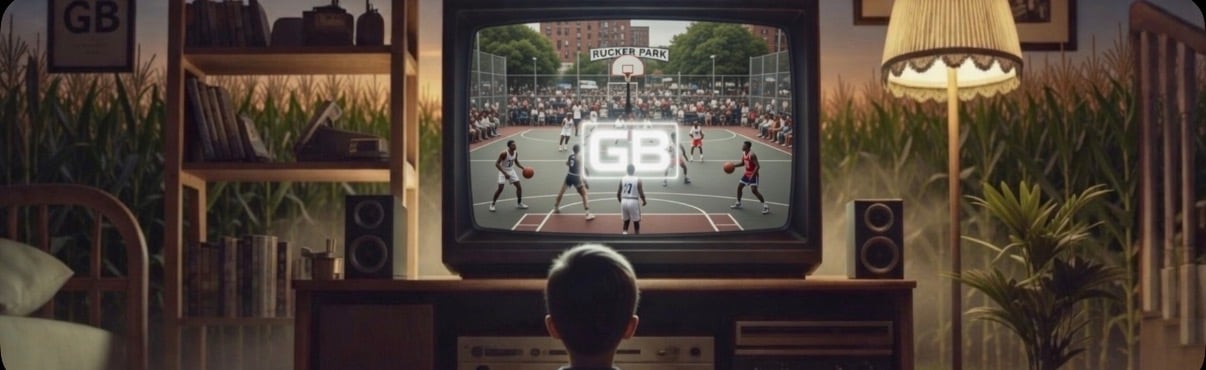 NBA/NCAAB Season Pass