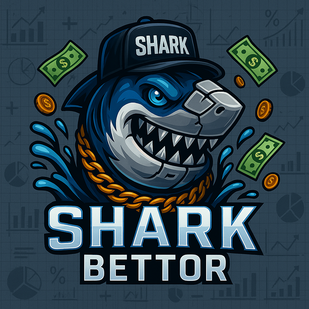 MLB Power Projections + RLM Betting System