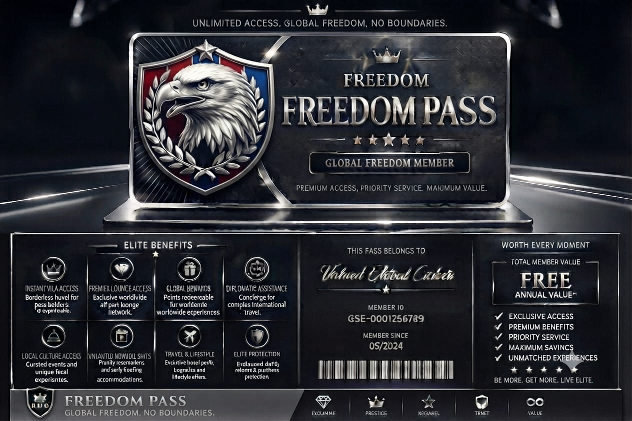 Freedom-Pass