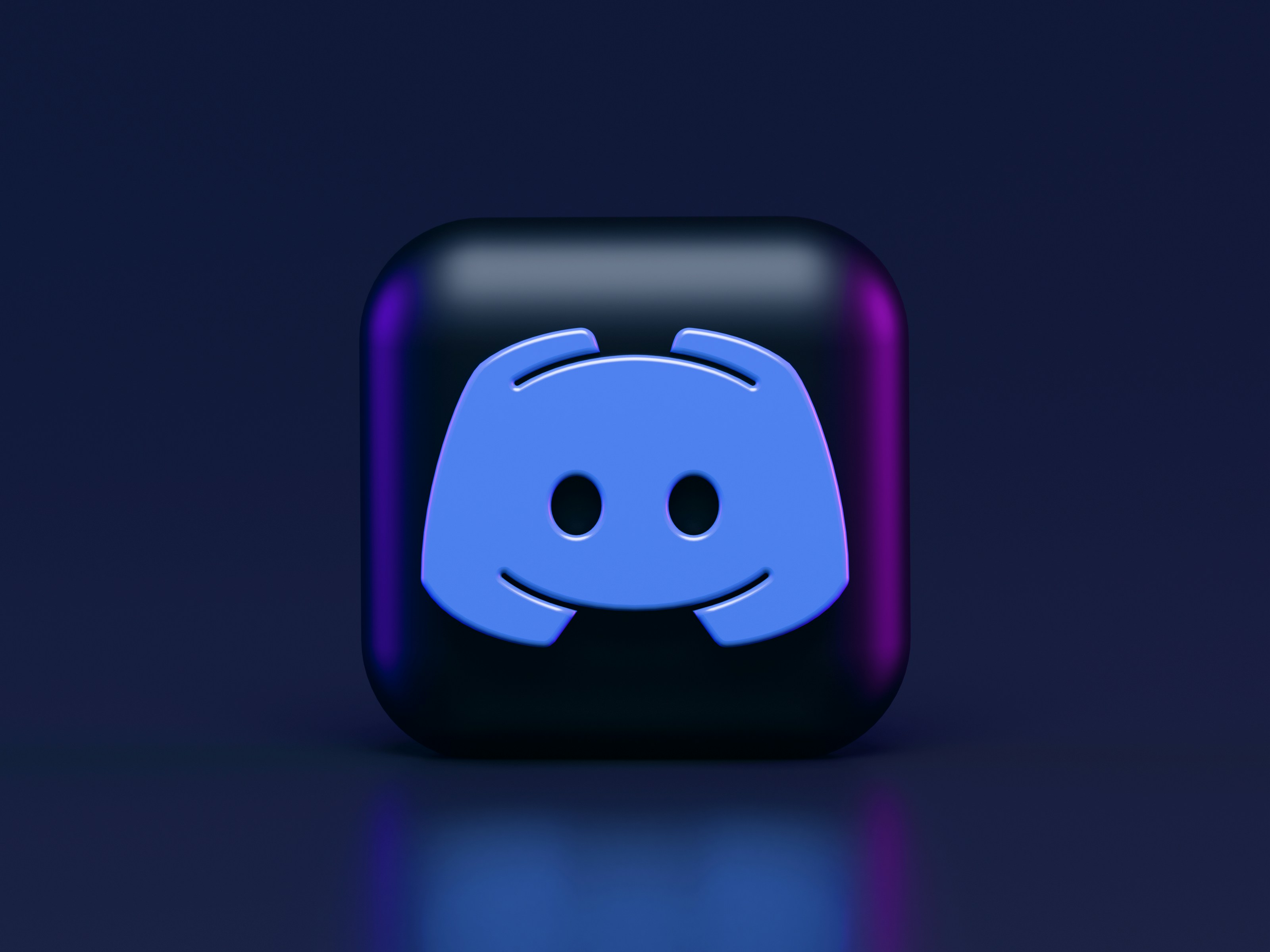 Discord Access- FULL