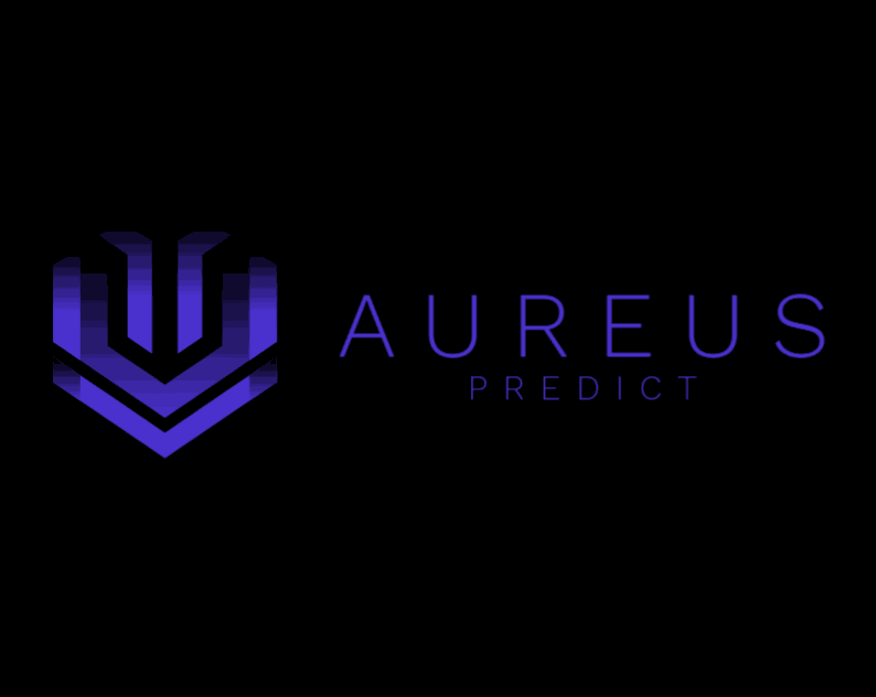 Aureus Predict banner