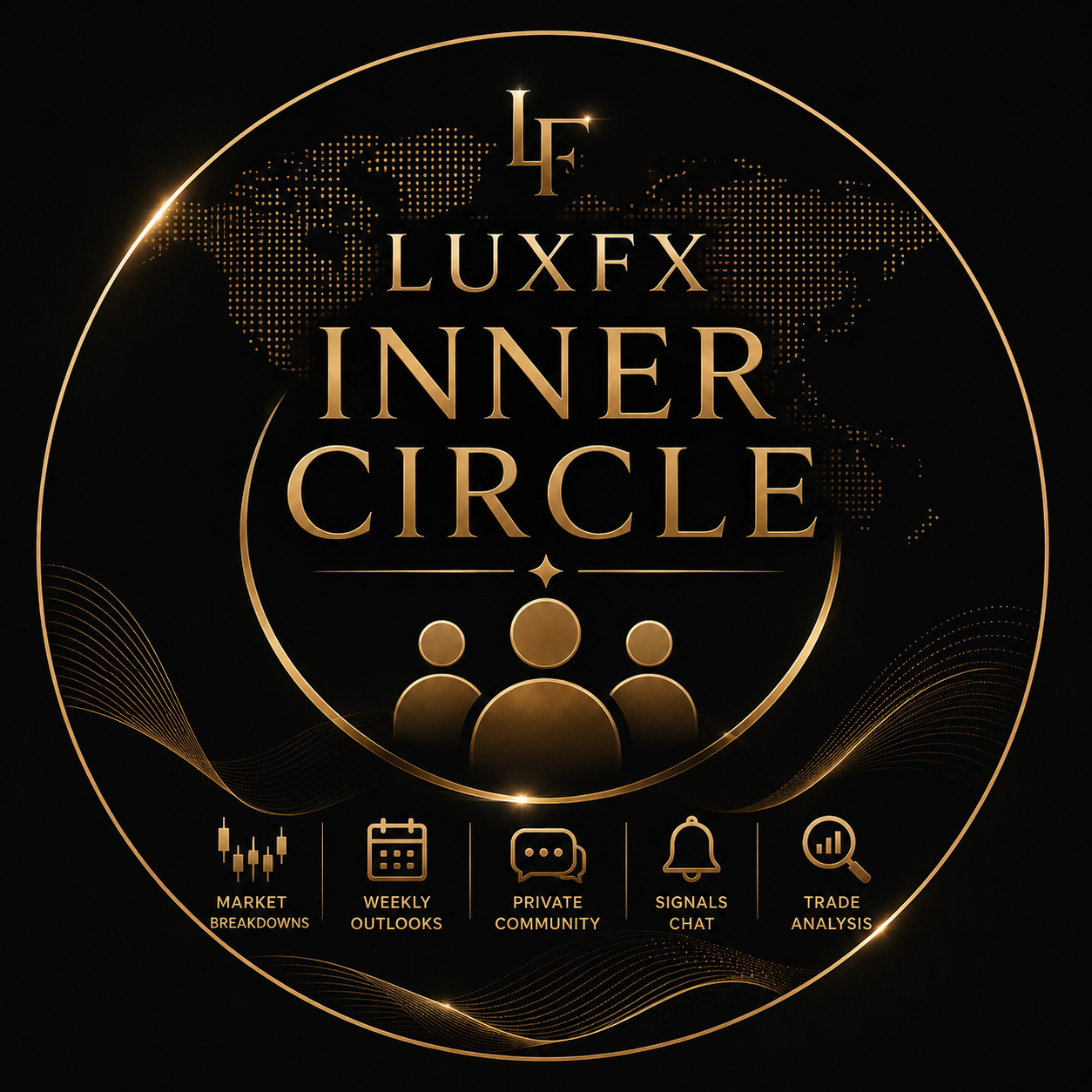 LuxFX Inner Circle
