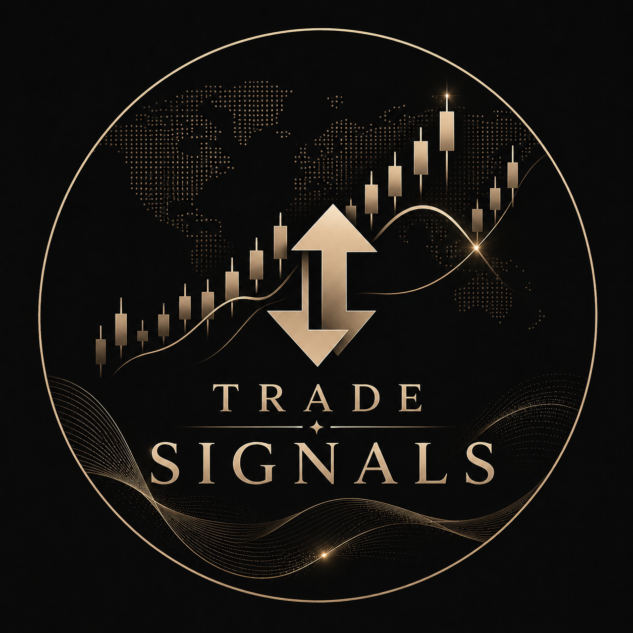 LuxFX VIP Signals