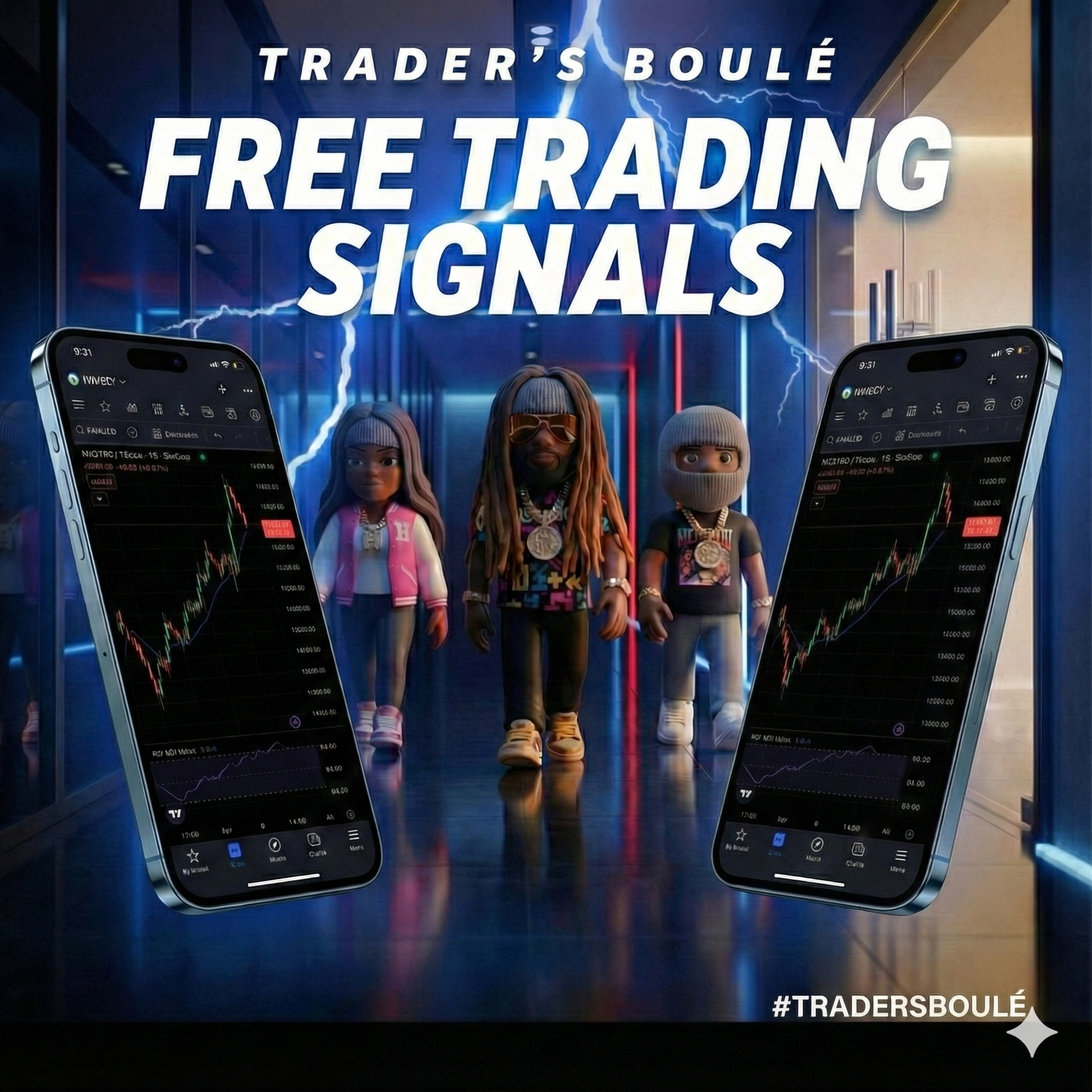 Free Signals 