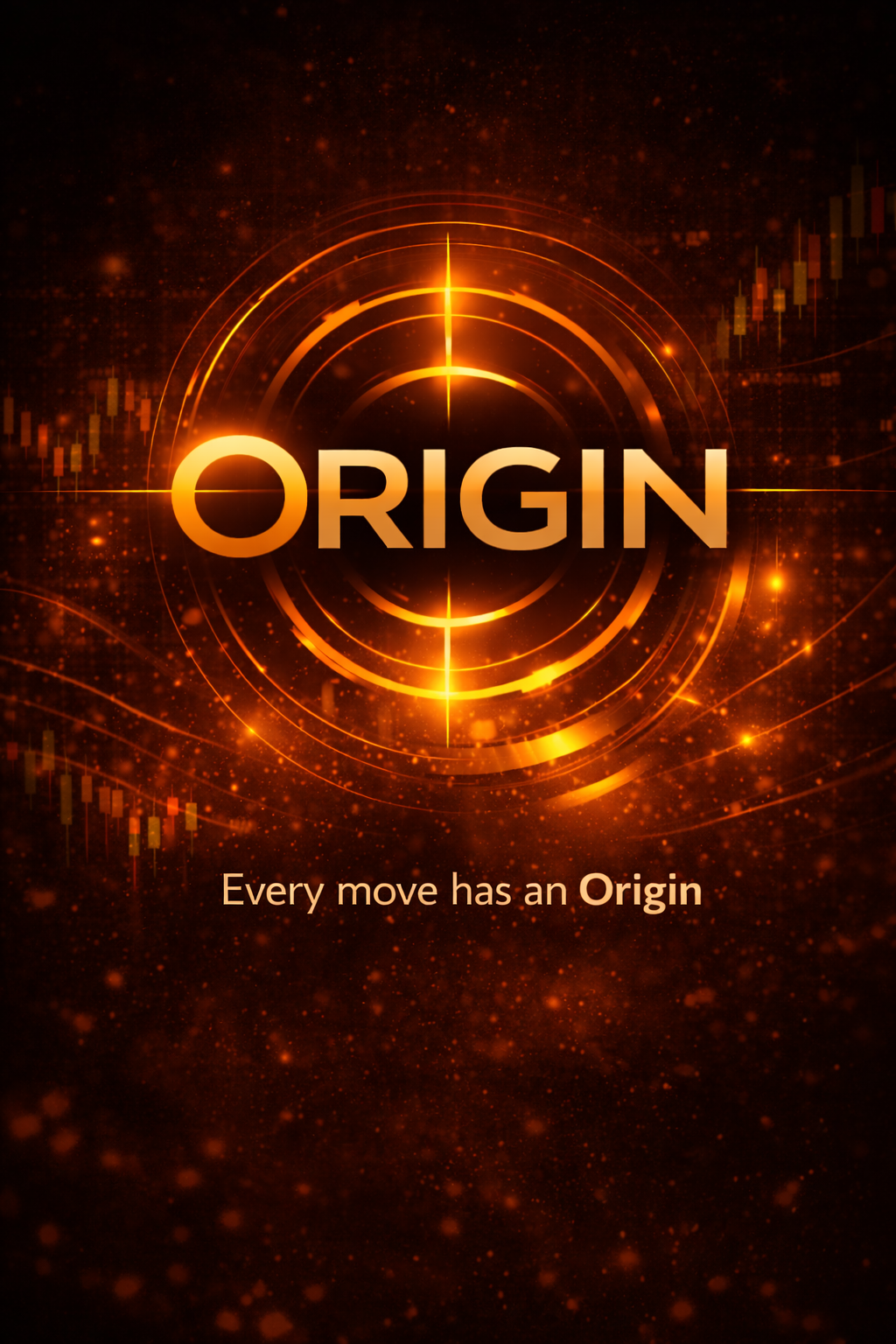 🔶ORIGIN🔶 - forex and Cripto