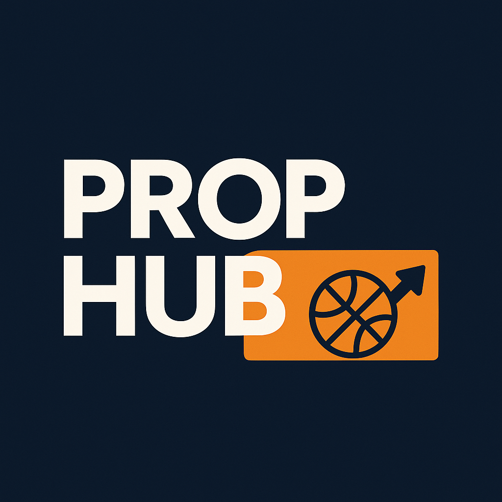 Prop Hub